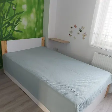 Apartament Z Duzym Tarasem W Centrum Z Klimatyzacja *